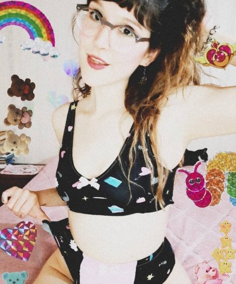 Space Bunny