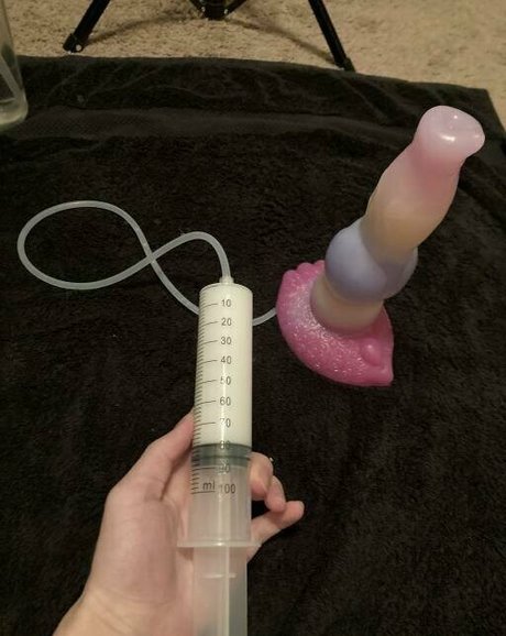 Foto di nudo di fuga di OnlyFans di Clairity