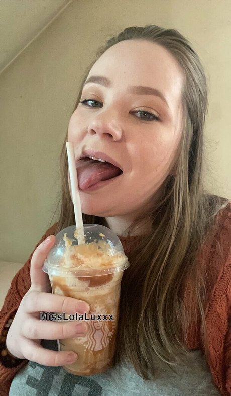 Misslolaluxxxfree