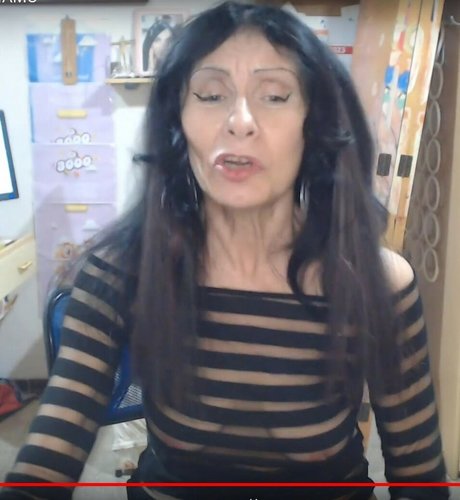 Graziella Culatti