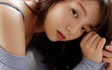 Ai Shinozaki