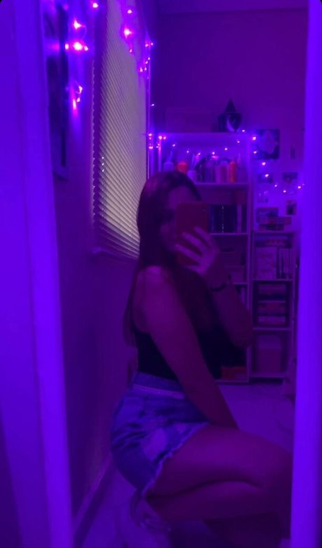 Foto di nudo di fuga di OnlyFans di Gatas De Manaus