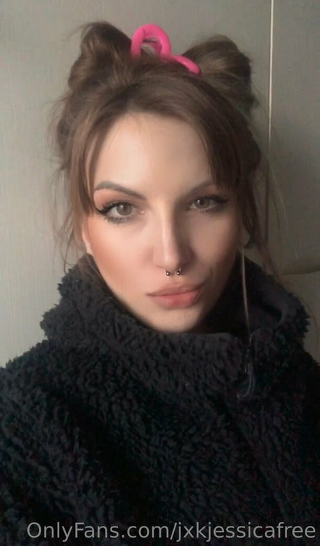 Jxkjessicafree