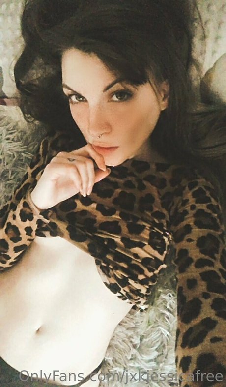 Jxkjessicafree