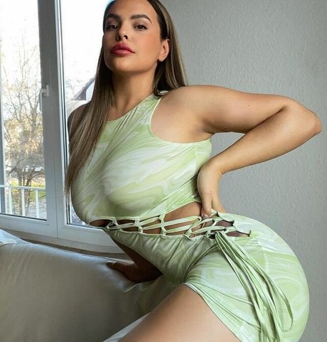 Patricia Pestana