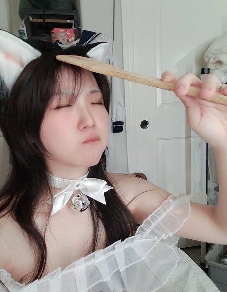 Foto di nudo di fuga di OnlyFans di Rinyacos