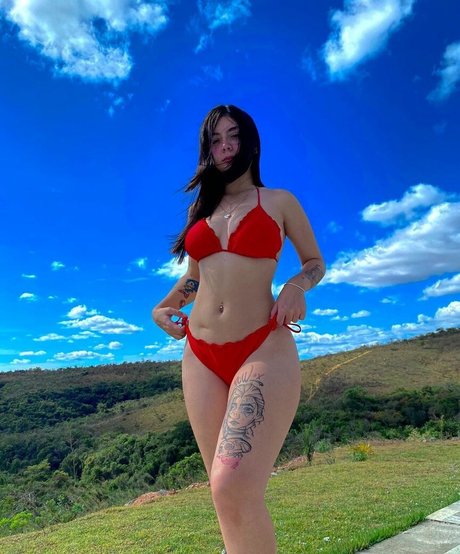 Foto di nudo di fuga di OnlyFans di Joykimmy