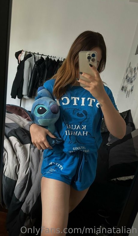 Mianataliah