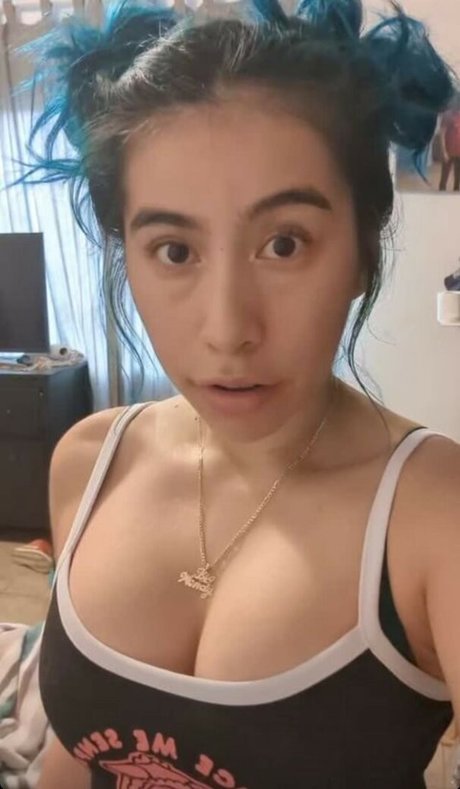 Foto di nudo di fuga di OnlyFans di Wendy Diaz