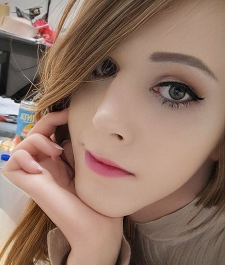 Foto di nudo di fuga di OnlyFans di Piluspl