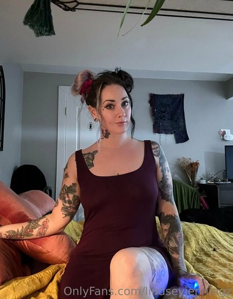 Lindseyjenningz