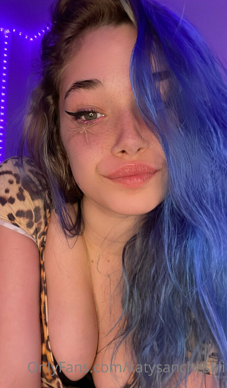 Katysancheskii