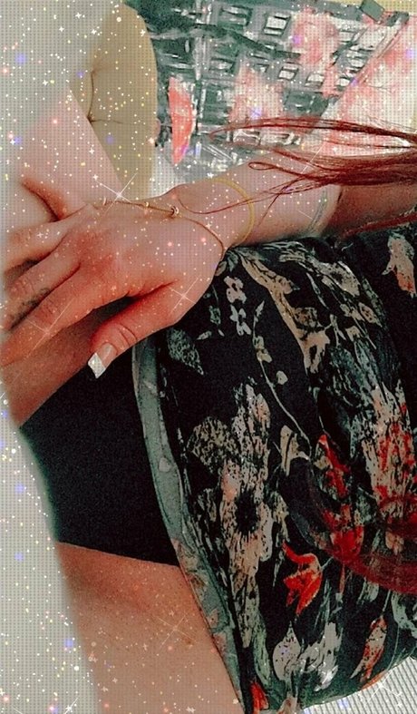 Foto di nudo di fuga di OnlyFans di Alexialove
