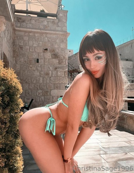 Christinasage