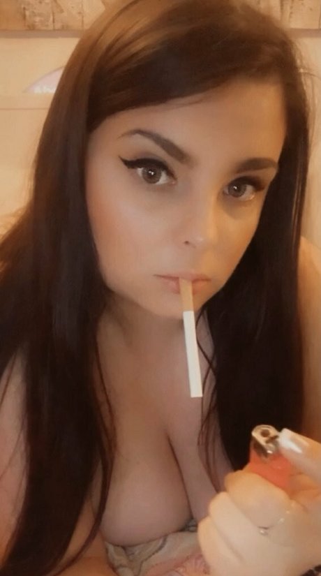 Foto di nudo di fuga di OnlyFans di Scarletjames301