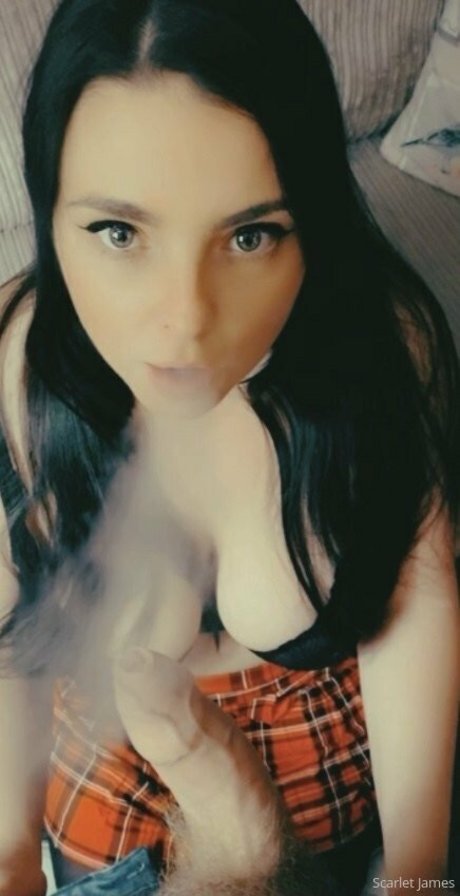 Scarletjames301