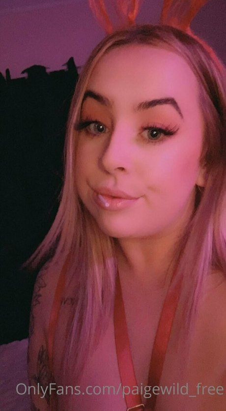 Paigewildfree