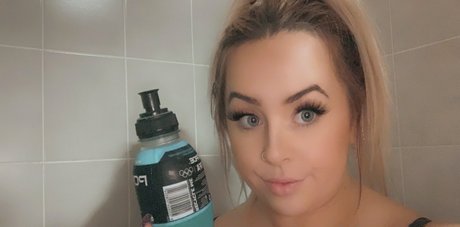 Foto di nudo di fuga di OnlyFans di Paigewildfree