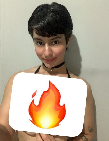 Foto di nudo di fuga di OnlyFans di Giovanag