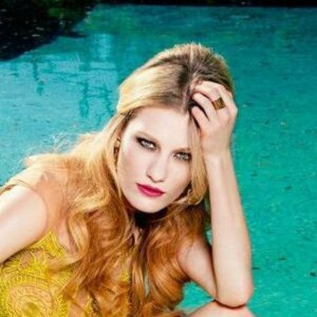 Foto di nudo di fuga di OnlyFans di Ashley Hinshaw