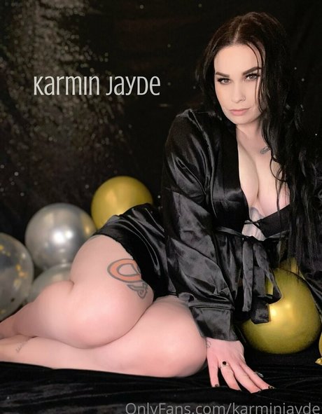 Itsmekarminjayde