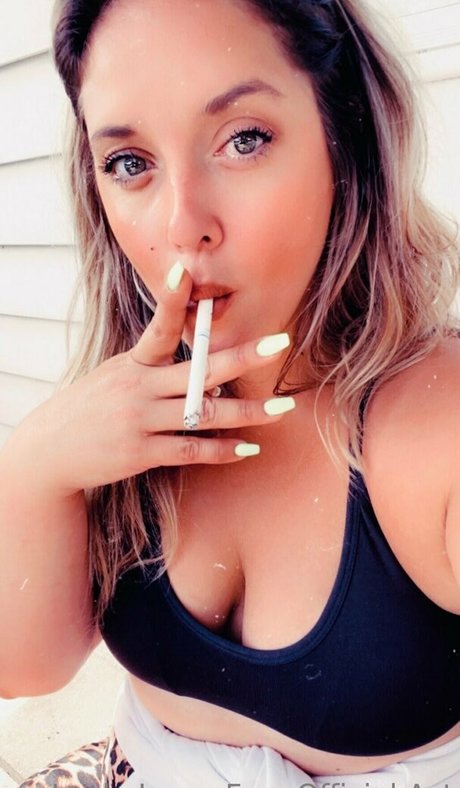Foto di nudo di fuga di OnlyFans di Ghettolaylacinderella