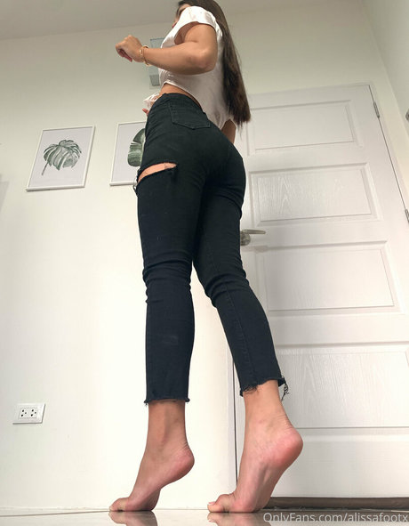 Alissafootsd