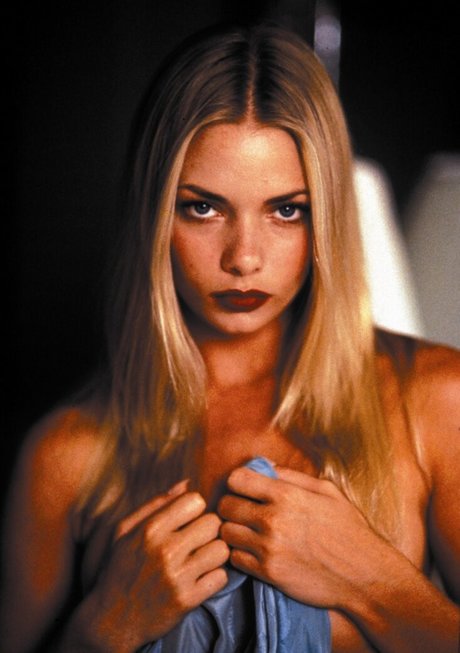 Jaime Pressly