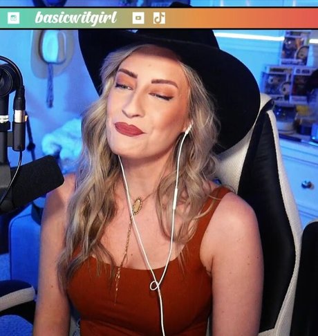 Basicwitgirl