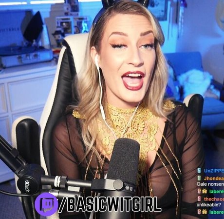 Basicwitgirl