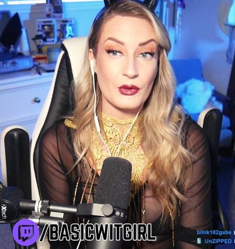Basicwitgirl