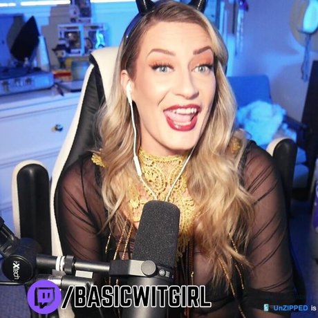 Basicwitgirl