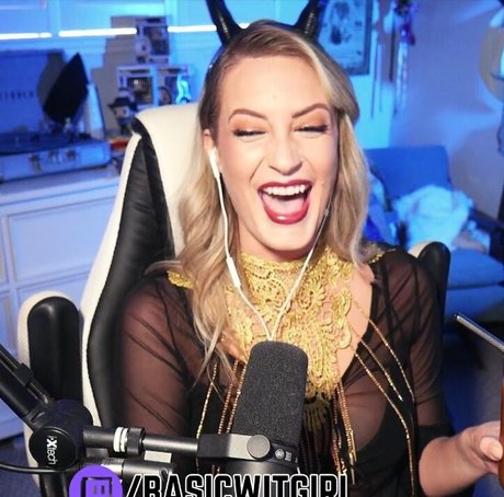 Basicwitgirl