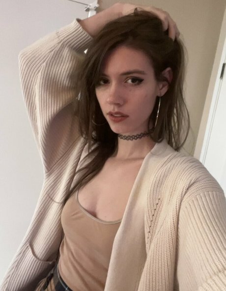 Foto di nudo di fuga di OnlyFans di Skatie420