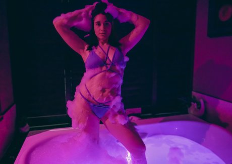 Foto di nudo di fuga di OnlyFans di Sunfyretv