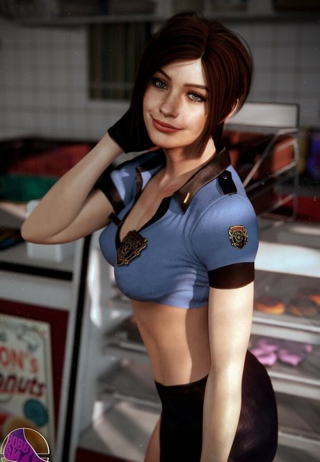 Resident Evil
