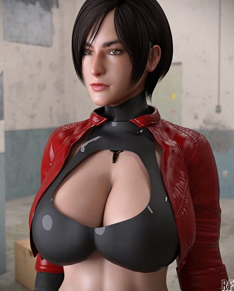 Resident Evil