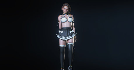 Resident Evil