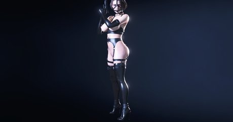 Resident Evil