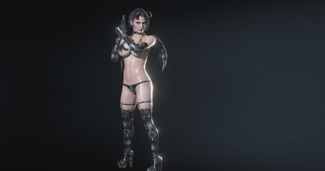 Resident Evil