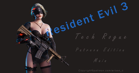Resident Evil