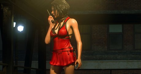 Resident Evil