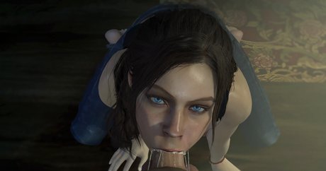 Resident Evil
