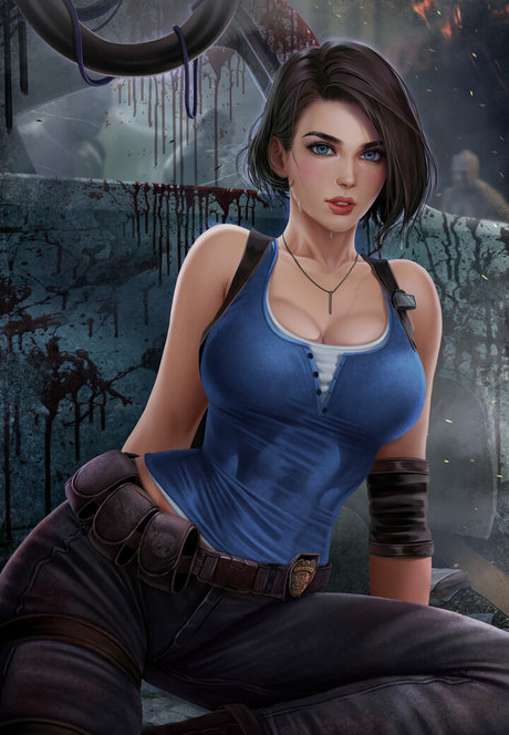 Resident Evil