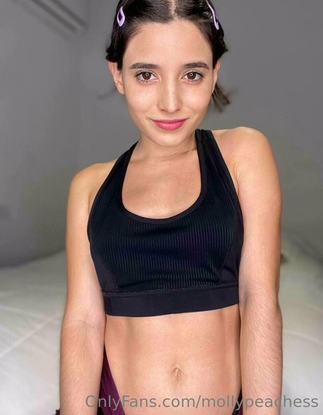 Mollypeachess