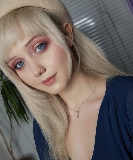 Foto di nudo di fuga di OnlyFans di Jyusan