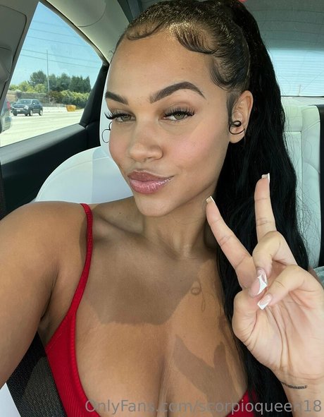 Scorpioqueen18
