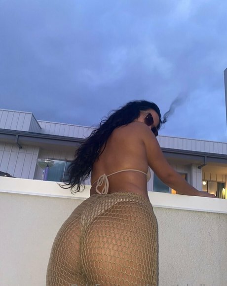 Foto di nudo di fuga di OnlyFans di Sweetsbellaxo