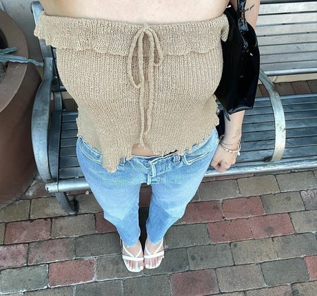 Foto di nudo di fuga di OnlyFans di Iloveyou