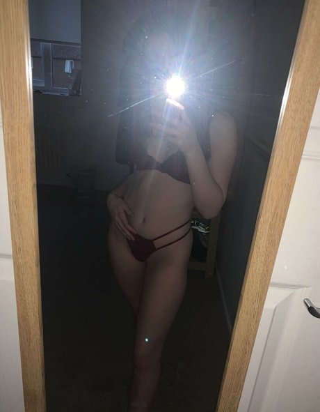 Foto di nudo di fuga di OnlyFans di Tyleranderin